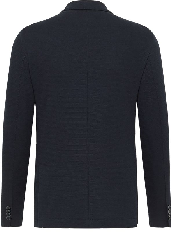 Blå Sakko Jacket Falco - Carl Gross Blazer  - 4066517314890