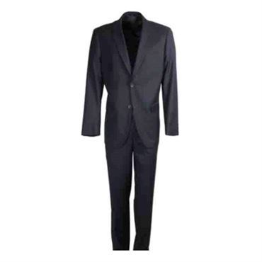 Marineblå Pre End Habit New Denmark 100005 Navy - Pre End Blazer