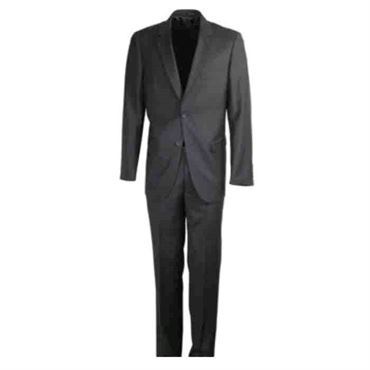 Grå Pre End Habit New Denmark 100005 Grey Kort - Pre End Blazer